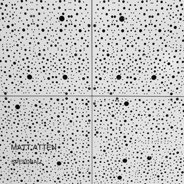 Matt Atten - '294A1' [Ringtone]