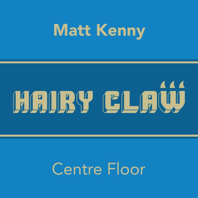 Matt Kenny - 'Objective 7' [Ringtone]