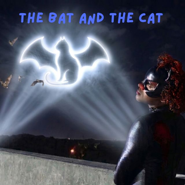 Mattie Hinson - 'The Bat and The Cat' [Ringtone]