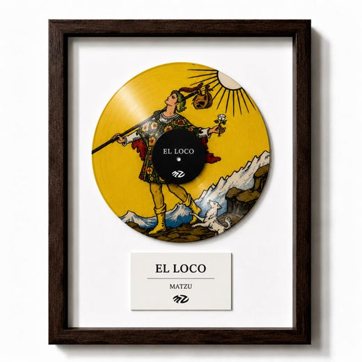 MATZU - 'EL LOCO' [Ringtone]