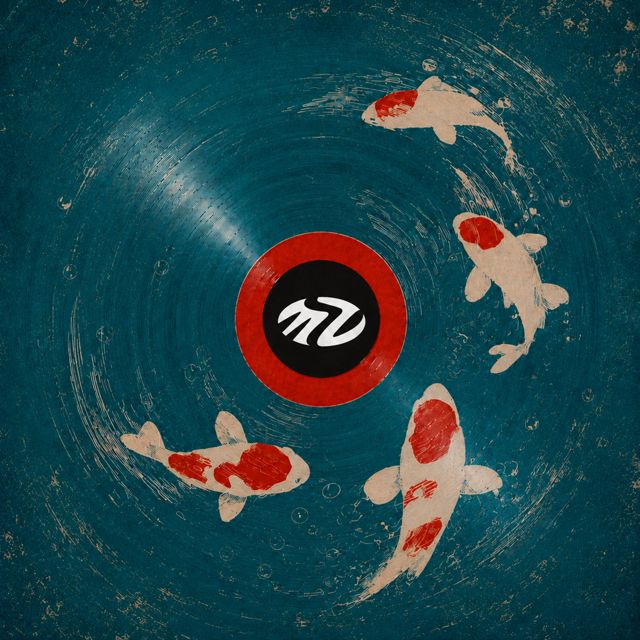 MATZU - 'NO FLUYO' [Ringtone]