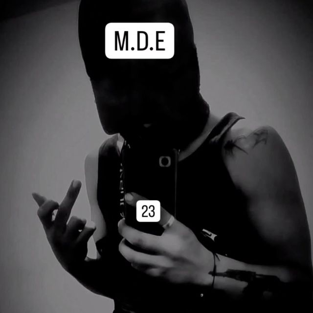 MauiDollEyez - 'Deudores (Am session)' [Ringtone]