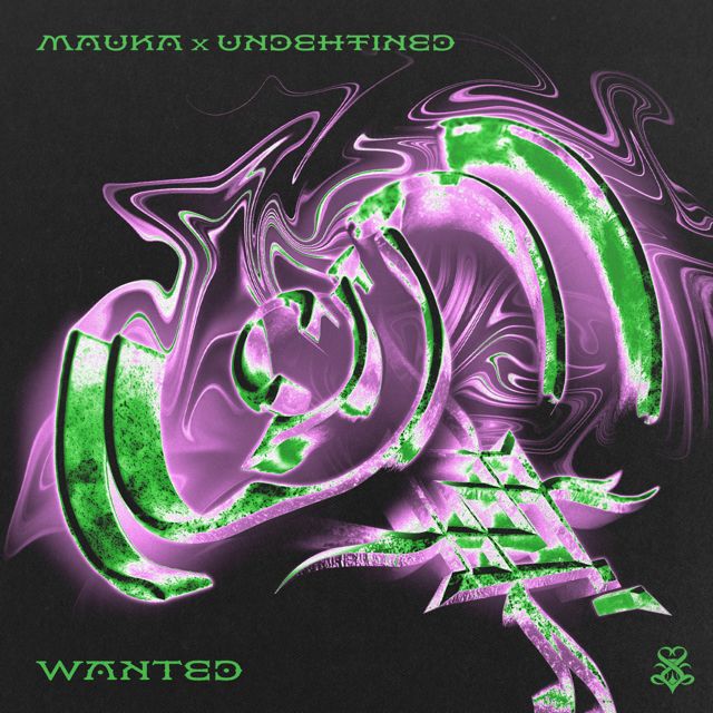 Mauka - 'Wanted (feat. Undehfined)' [Ringtone]