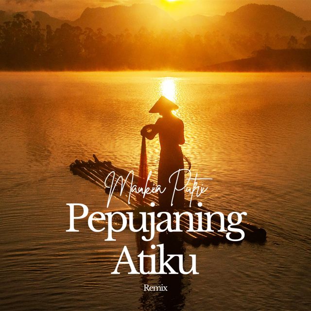 Maukia Putri - 'Pepujaning Atiku (Remix) (feat. DJ MAUKIA)' [Ringtone]