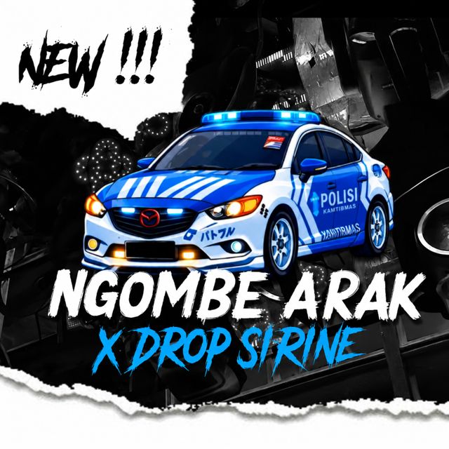 Maukia Putri - 'AYO NGOMBE ARAK (feat. NganchukCrew)' [Ringtone]