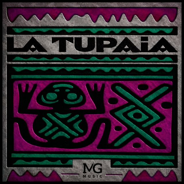 Mauricio Gonzalez - 'Mantra' [Ringtone]