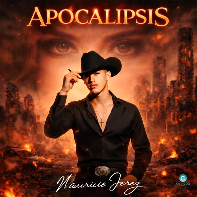 Mauricio Jerez - 'Apocalipsis' [Ringtone]
