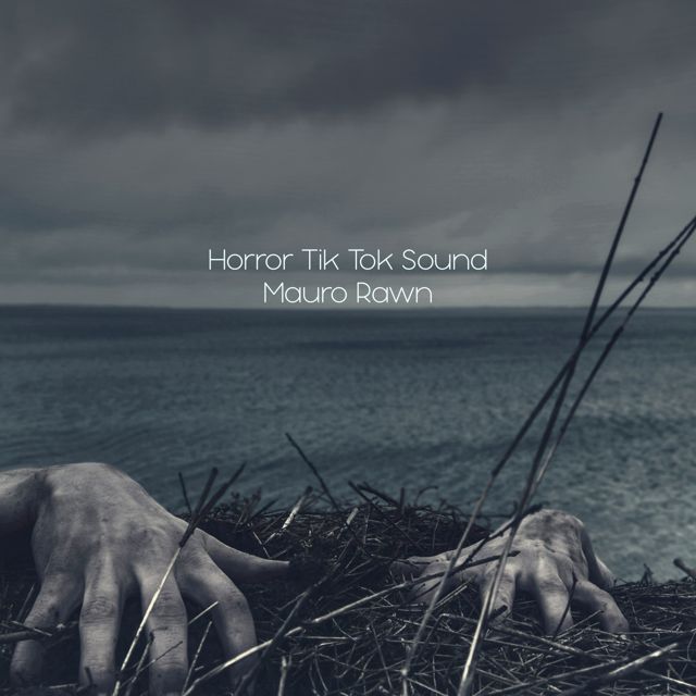 Mauro Rawn - 'Horror Tik Tok Sound' [Ringtone]