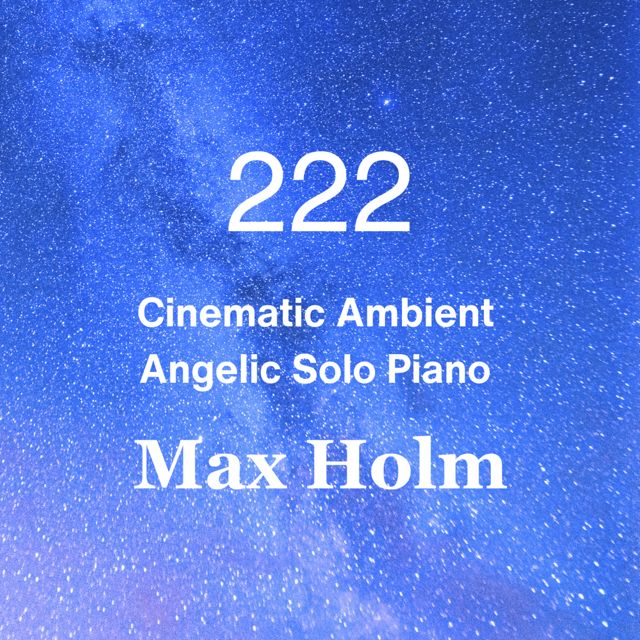 Max Holm - '222' [Ringtone]