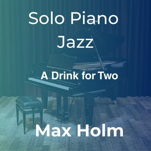Max Holm - 'A Drink for Two (Vinyl)' [Ringtone]