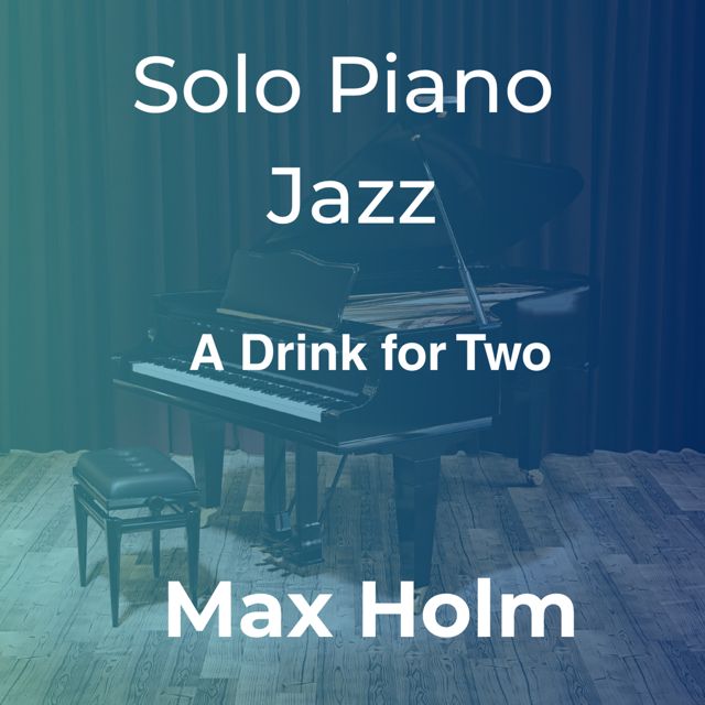 Max Holm - 'A Drink for Two (Vinyl)' [Ringtone]