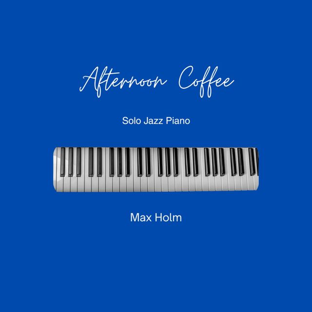 Max Holm - 'Afternoon Coffee' [Ringtone]