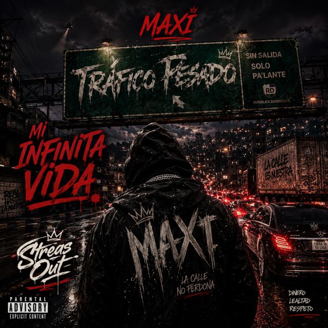 Maxnic - 'Calor y Tapones' [Ringtone]