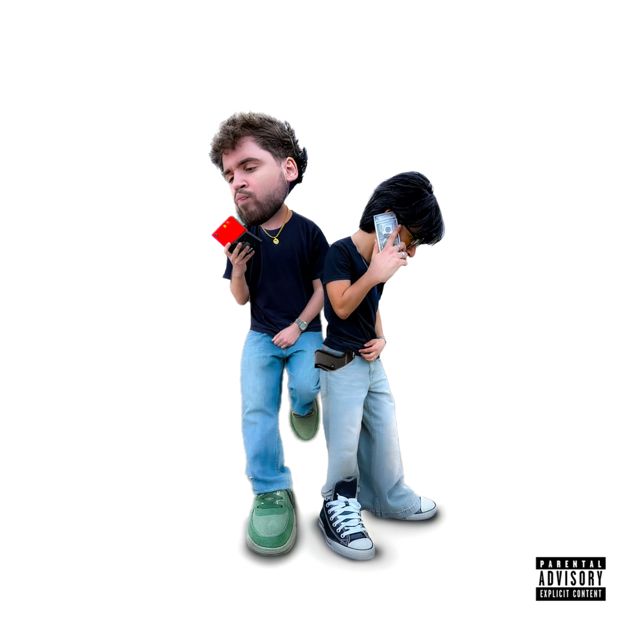 MAXXJAMEZ - 'NEED 2 BE DRUNK (feat. Prezcookin & Big HeV)' [Ringtone]