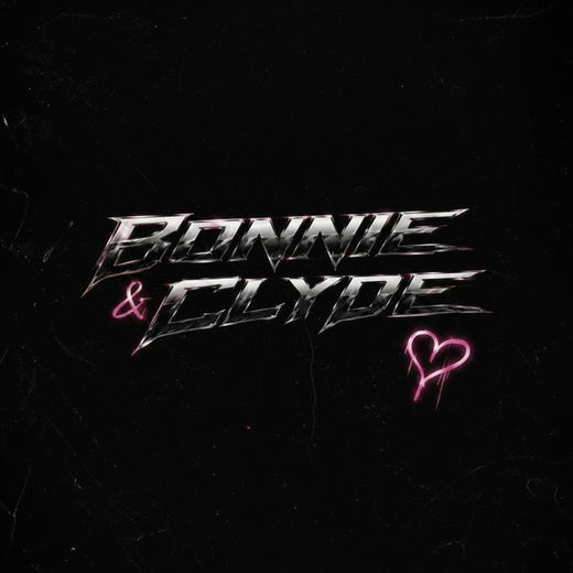 MAXXO - 'BONNIE & CLYDE' [Ringtone]