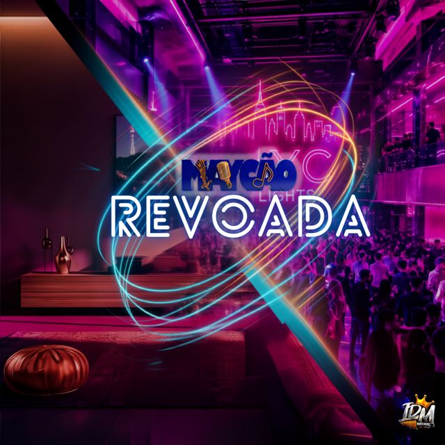 Maycão - 'Revoada (feat. DJ Buiu)' [Ringtone]