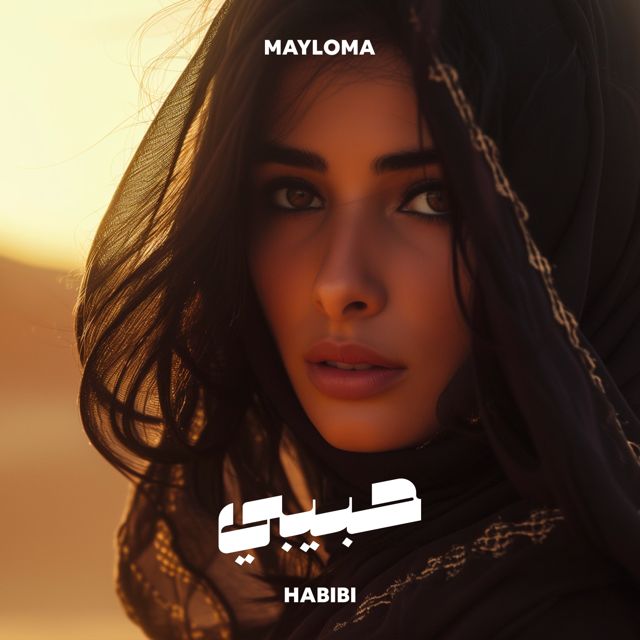 MaYloMa - 'Habibi' [Ringtone]