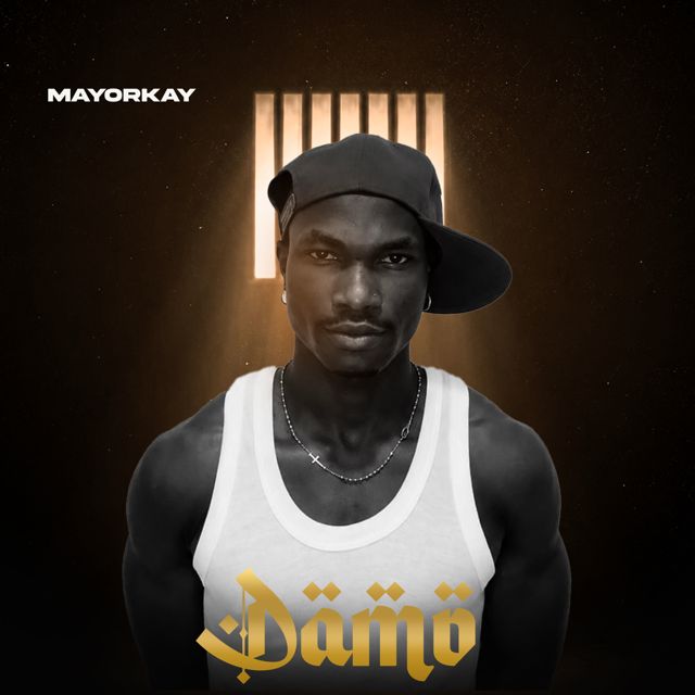 Mayorkay - 'Damo' [Ringtone]