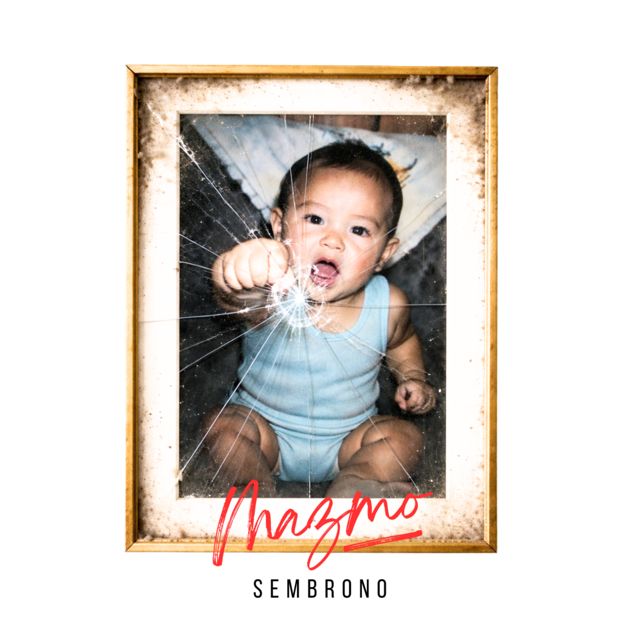 MAZMO - 'SEMBRONO' [Ringtone]