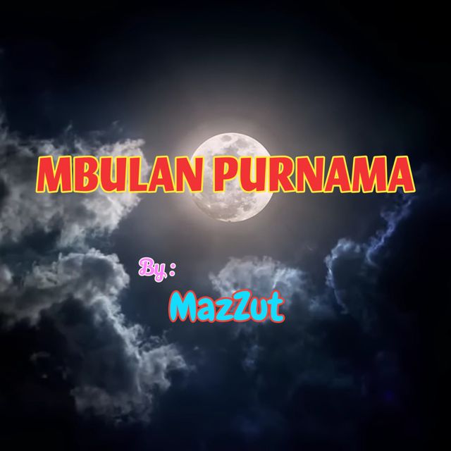 MazZut - 'Mbulan Purnama' [Ringtone]