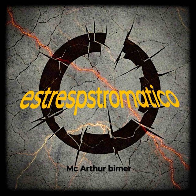 Mc Arthur bimer - 'Estrespstromatico' [Ringtone]