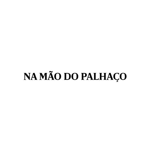Mc Bart - 'NA MÃO DO PALHAÇO (feat. DJ AK BEATS & FN HITS)' [Ringtone]