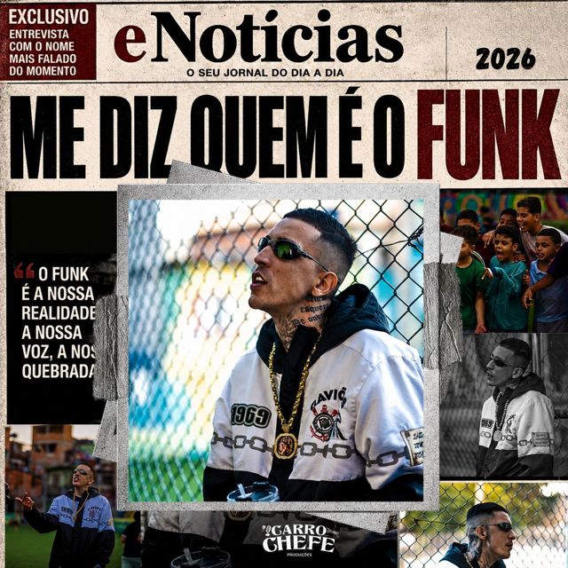 MC BRUNINHO DA PRAIA - 'ME DIZ QUEM É O FUNK (feat. FEPACHE)' [Ringtone]