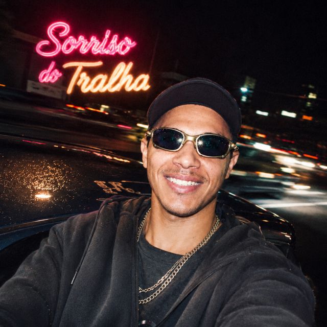 MC Bruninho da Vila - 'Sorriso do Tralha' [Ringtone]