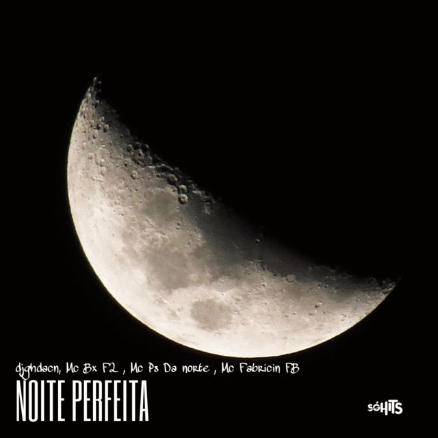 MC BX F2 - 'NOITE PERFEITA (feat. Mc Ps Da Norte & MC Fabricin FB & djghdacn)' [Ringtone]