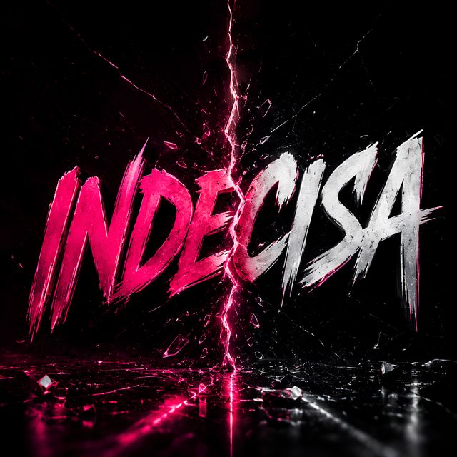 Mc Carioca Do Sem Terra - 'Indecisa (feat. Dj Speed)' [Ringtone]