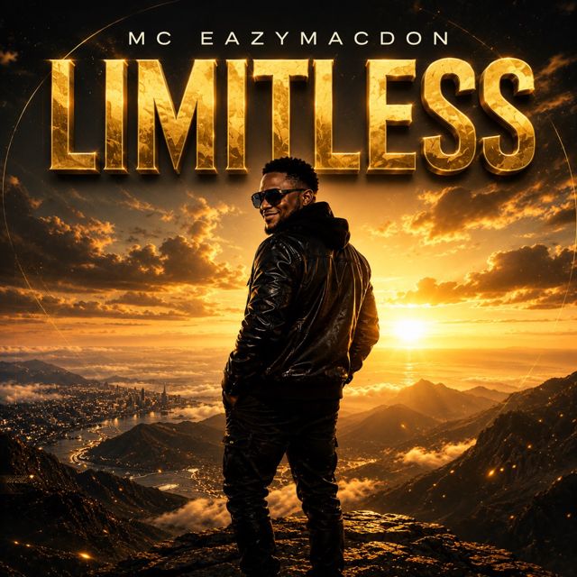 MC EazyMacdon - 'Smooth Criminal' [Ringtone]