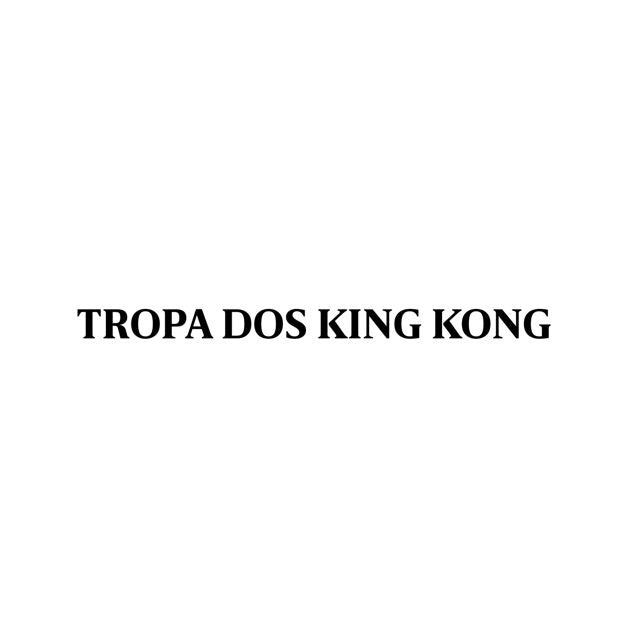MC GW - 'TROPA DOS KING KONG (feat. Dj Hn & DJ RUAN SG & mc lina & FN HITS)' [Ringtone]