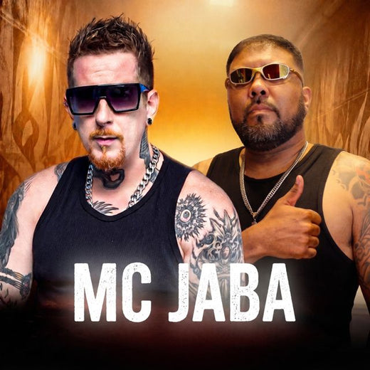 MC Jaba - 'Sonhar (feat. Dj Rhuivo)' [Ringtone]