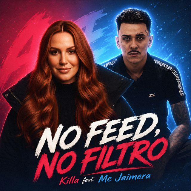 mc jaimera - 'No feed, No filtro' [Ringtone]
