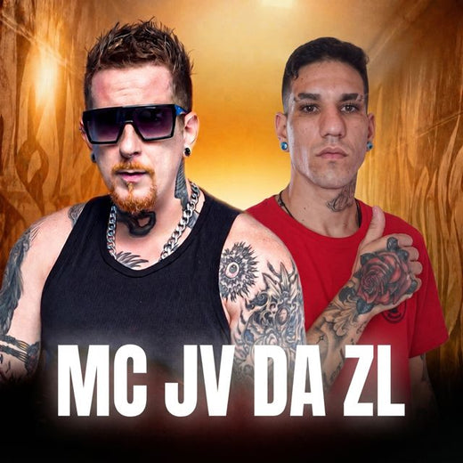 MC JV da ZL - 'Mó Vibe (feat. Dj Rhuivo)' [Ringtone]