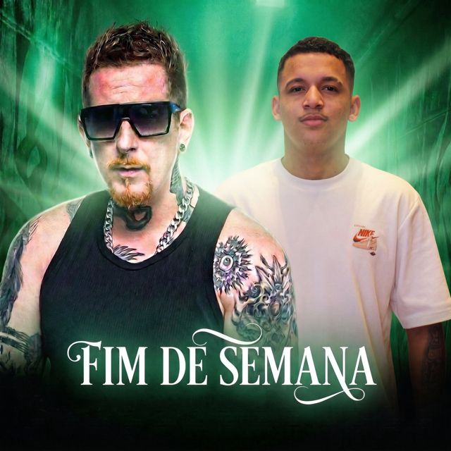 MC Kaio da ZN - 'Fim de Semana (feat. Dj Rhuivo)' [Ringtone]