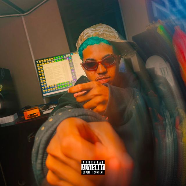 Mc Kelmin - 'Fugiu do Castelo (feat. Mc Anjim & MC CJ & DJ PH DA SERRA & CJ Prod)' [Ringtone]
