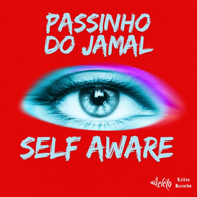 Mc Leléto - 'PASSINHO DO JAMAL SELF AWARE' [Ringtone]