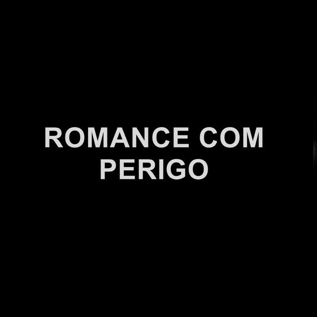 Mc Mininin - 'ROMANCE COM PERIGO (feat. mc nahara & DJ BIEL PROD & Dj Yure Rodrigues)' [Ringtone]