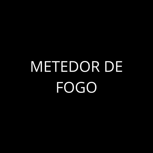 Mc Murillinho - 'Metedor de Fogo (feat. MC Rick & Mc Leozin & Jogador da Rima & DJ BIEL PROD & Dj Yure Rodrigues)' [Ringtone]