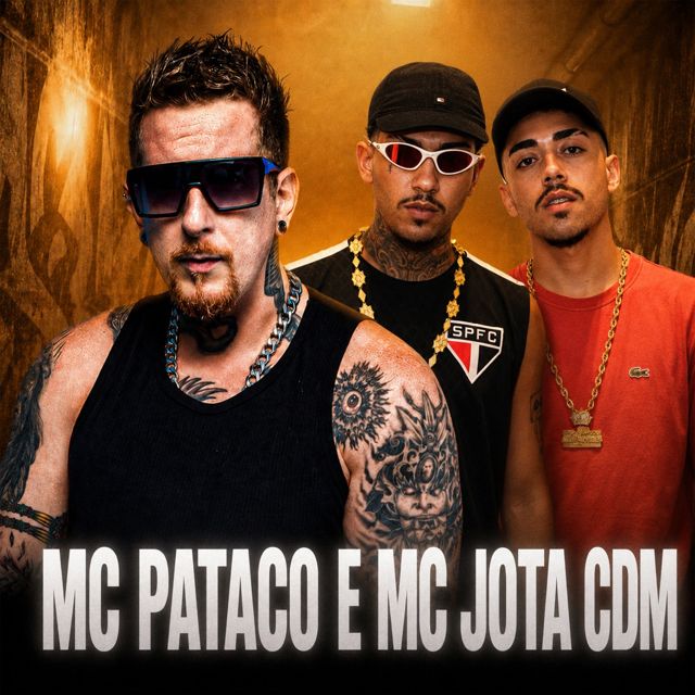 MC Pataco - 'Jet no Navão (feat. MC Jota CDM & Dj Rhuivo)' [Ringtone]