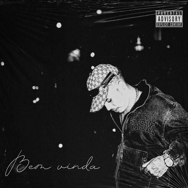 Mc PJota - 'Bem Vinda' [Ringtone]
