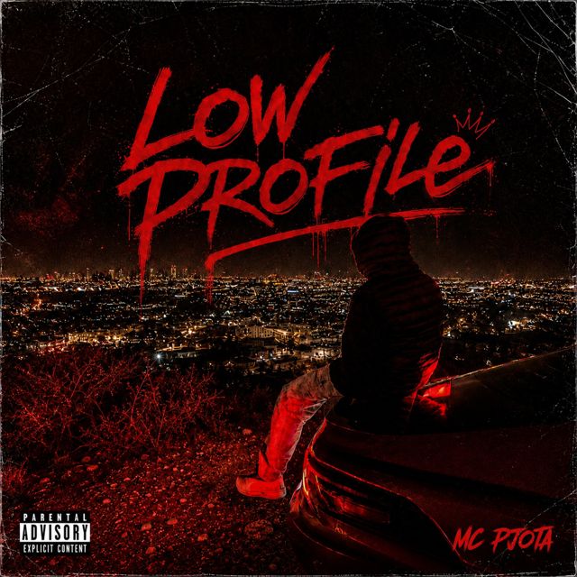 Mc PJota - 'LOW PROFILE (feat. G4vi)' [Ringtone]