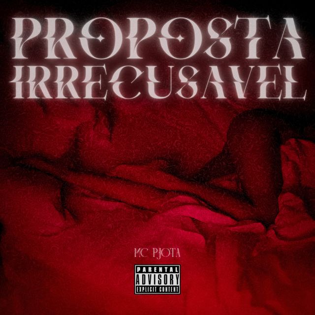 Mc PJota - 'Proposta Irrecusável' [Ringtone]