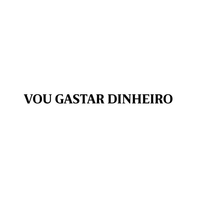 Mc Saci - 'VOU GASTAR DINHEIRO (feat. Mc Pretchako & DJ CH O BRABO DE ITABIRA & FN HITS)' [Ringtone]