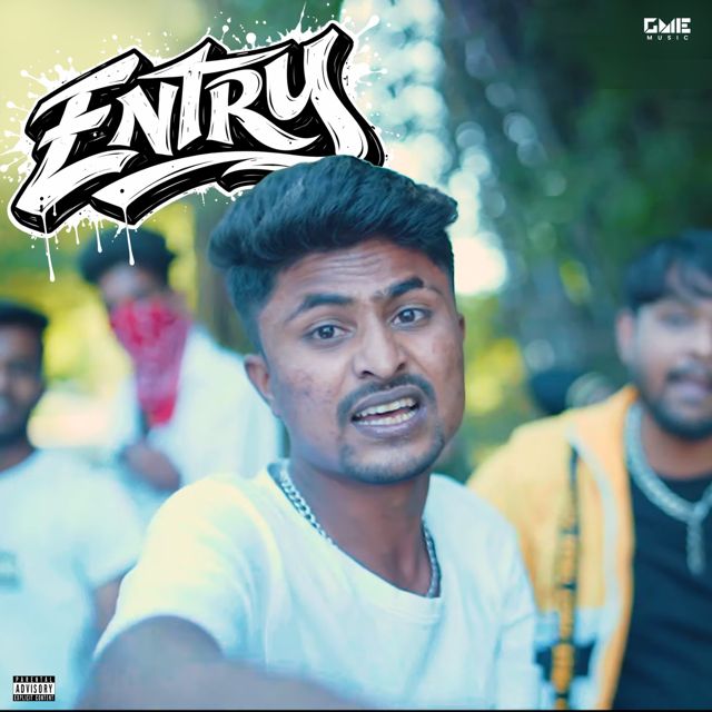 Mc Sayco - 'ENTRY' [Ringtone]