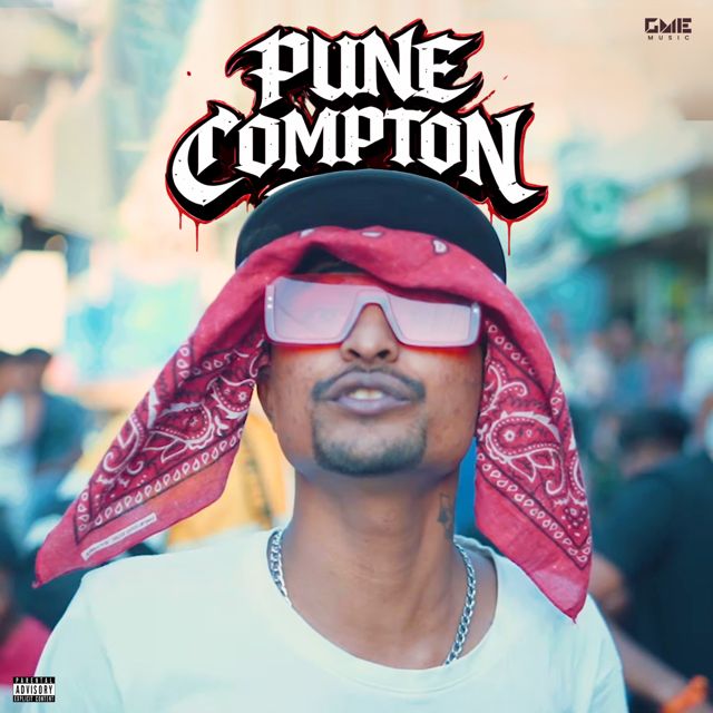 Mc Sayco - 'Pune Compton' [Ringtone]