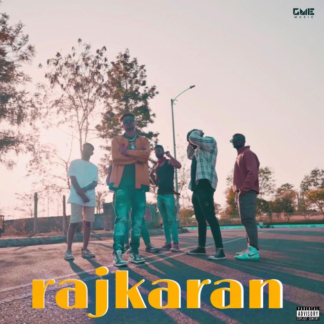 Mc Sayco - 'RAJKARAN' [Ringtone]