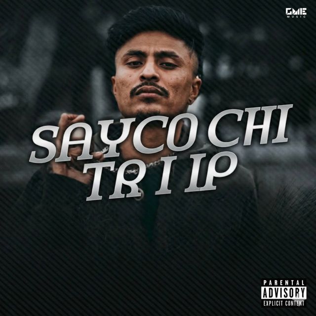 Mc Sayco - 'Sayco Chi Triip' [Ringtone]