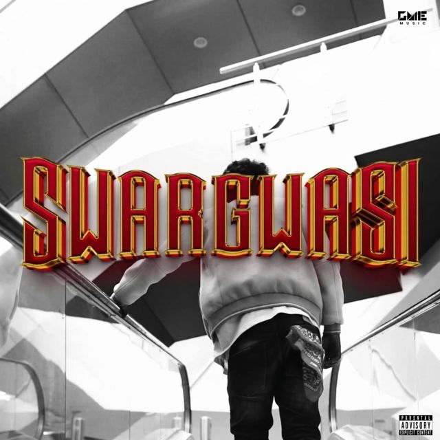 Mc Sayco - 'SWARGWASI' [Ringtone]
